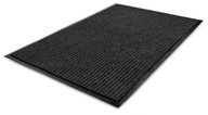 WYCIERACZKA POD DRZWI ZEWNĘTRZNA CHŁONNA ANTYPOŚLIZGOWA MATA 150X90 CM