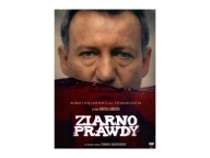 ZAFOLIOWANA - Ziarno prawdy - DVD Robert Więckiewicz - Borys Lankosz