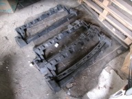 MOCOWANIE ATRAPY GRILA PRZOD SCUDO EXPERT JUMPY 2006-2015rook ORGINAL LADNE