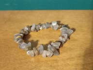 Bransoletka z labradorytu