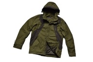 SEELAND KEY POINT ACTIVE SEETEX WATERPROOF OUTDOOR MYŚLIWSKA KURTKA r. 50 M