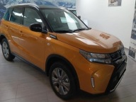 SUZUKI Vitara 1.4 Boosterjet mHEV Premium Plus 2WD 110KM 2026