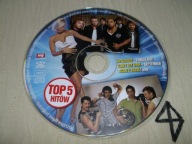 TOP 5 Hitów - Timbaland, September i inne - CD stan ideał bez rys,