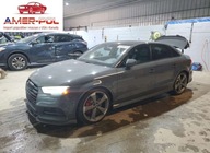 Audi S3 Prestige 2019 2.0l 2.0 Benzyna 288KM