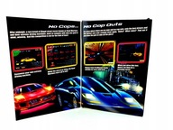 MIDNIGHT ROAD WARRIORS MINI BIG BOX PC