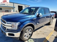 Ford F150 Supercrew 2019 3.5 Benzyna 375KM