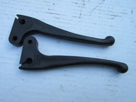 Dżwignia hamulca sprzęgła SIMSON ś50 SR nowa DDR