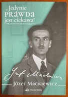 2022 Józef Mackiewicz Fi 5206 ** folder