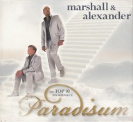 Marshall & Alexander - Paradisum - 2010 - CD