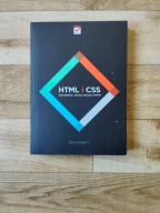 Jon Duckett - HTML i CSS - Zaprojektuj i zbuduj witrynę WWW