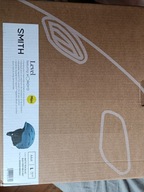 Kask SMITH Level MIPS niebieski roz. L (59-63 cm) używ. 2 dni w kominiarce