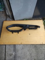 OSŁONA DESKI KONSOLI RAMKA LICZNIKA WYŚWIETLACZA EUROPA VOLVO V40 II 14R