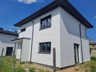 Dom, Pabianice, Pabianicki, 121 m²