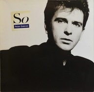 Peter Gabriel – So Virgin – 207 587
