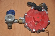 AC STAG R01 250KM REDUKTOR LPG PAROWNIK