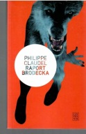 Claudel Raport Brodecka