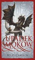 R5- UPADEK SMOKÓW - Miles Cameron