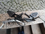 Yamaha r6 rj 27 set lewy prawy sety nowy oryginał