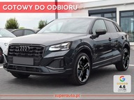 AUDI Q2 35 TFSI Advanced Suv 1.5 (150KM) 2025