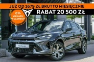 Cupra Formentor 1.5 TSI 150 KM - Dostępny od
