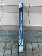 NOWE Wycieraczki Visee HEXA przód 600 mm 480 mm mocowanie H020 MERCEDES