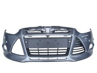 FORD FOCUS MK3 BM5117757A ZDERZAK PRZÓD PRZEDNI ORYGINAŁ