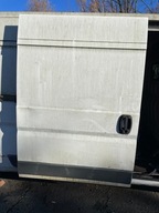DUCATO BOXER JUMPER OD 2006 DRZWI BOCZNE WYSOKIE
