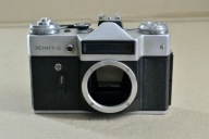 Aparat Zenit ZENIT-E M42