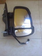 Lusterko Fiat Ducato prawe krótkie SKŁADANE oryginał 2006-2024 NOWE