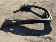 RENAULT MASTER III ROK 2017 LEWA CZĘŚĆ KAROSERII 762490006R