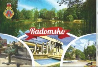 RADOMSKO-HERB WOJ ŁÓDZKIE