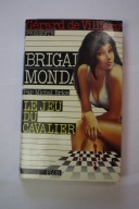 Le jeu du cavalier Michel Brice