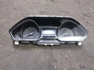 Licznik Obrotomierz Peugeot 208 9813848780