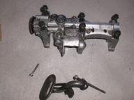 honda cb450s cb 450 pompa oleju smok oryginał