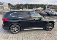 BMW X1 2018 BMW X1 2.0 4x4 - W POLSCE, po oplatach i akcyzie 2.0 Benzyna