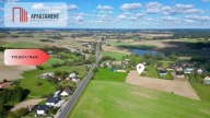 Działka, Bochlin, Nowe, Świecki, 3004 m²