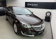 Opel Insignia Opel Insignia 2.0 CDTI Cosmo ecoFLEX SampS 2.0 Diesel 120KM