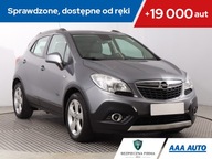 Opel Mokka 1.4 Turbo, Salon Polska, Serwis ASO
