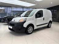 Fiat Fiorino Van Van / 1 właściciel / Salon Polska