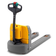 JUNGHEINRICH AME 15 elektryczny wózek paletowy 1500 kg - nowy model PREMIUM