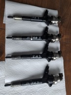 WTRYSKIWACZE OPEL ASTRA J 1.7 CDTI 8-97376270-3