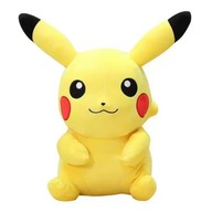 Maskotka POKEMON PIKACHU 20 CM PLUSZOWY PIKACHU MIŚ