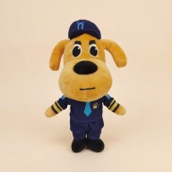 Pluszak Szeryf Labrador BabyBus 30 cm Maskotka Pies Prezent