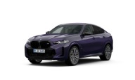 BMW X6M 4.4 Benzyna 600KM