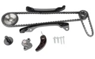Nissan OE 1302800Q0J zestaw łańcucha rozrządu