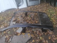 DACH NISSAN QASHQAI J11 II PANORAMA GABG