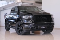 RAM 1500 Vat 23 5.7 BenzynaLPG 401KM