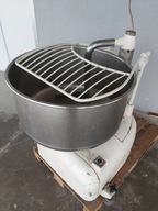 Mieszarka do ciasta,hokejowa KEMPER 180 litrów,nierdzewna.Piekarnia. 7900zł