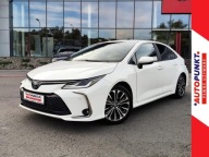 Toyota Corolla 1.8 Hybrid Style