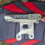 BMW F20 F30 F32 F34 M PAKIET WZMOCNIENIA ZDERZAKA STREFA ZGNIOTU PRZÓD